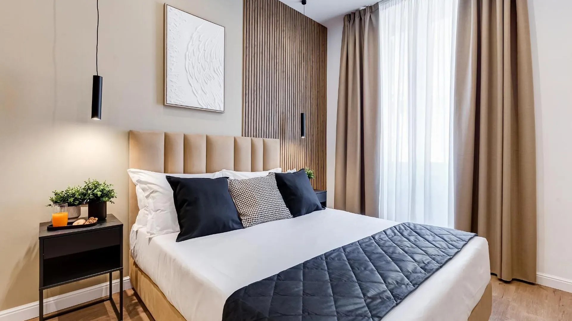 Holiday home Scipioni Luxury Apartment Rome