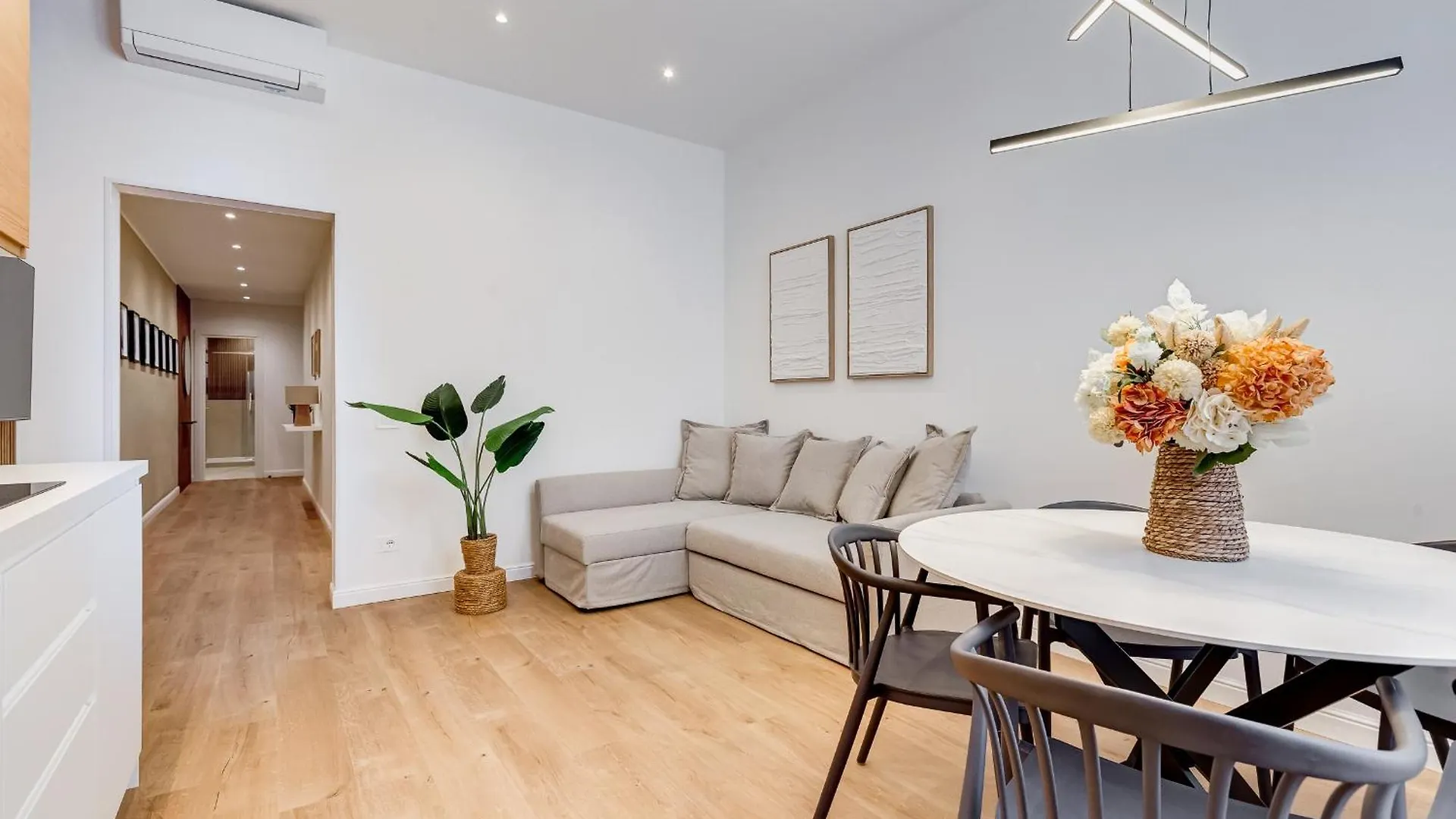 Scipioni Luxury Apartment Rome Italy
