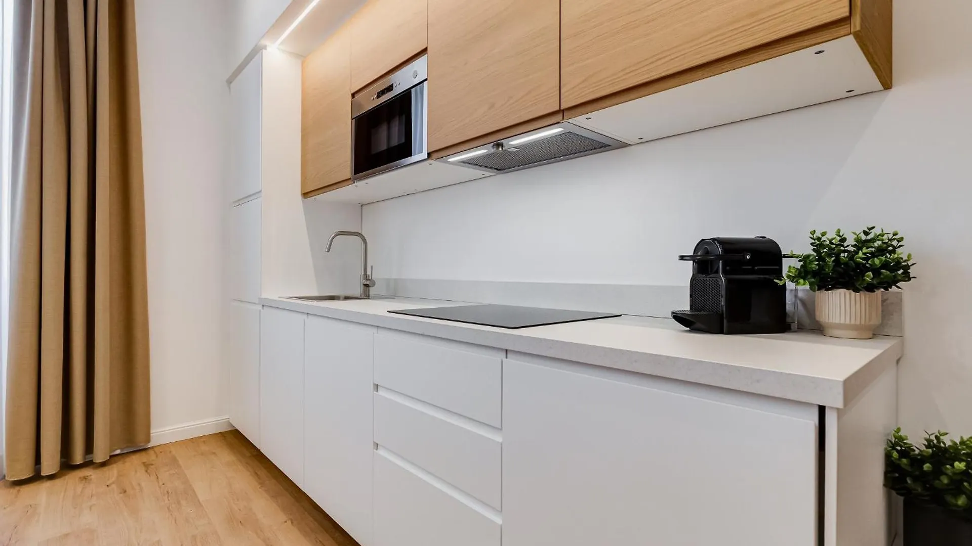 Scipioni Luxury Apartment Rome 0*,  Italy