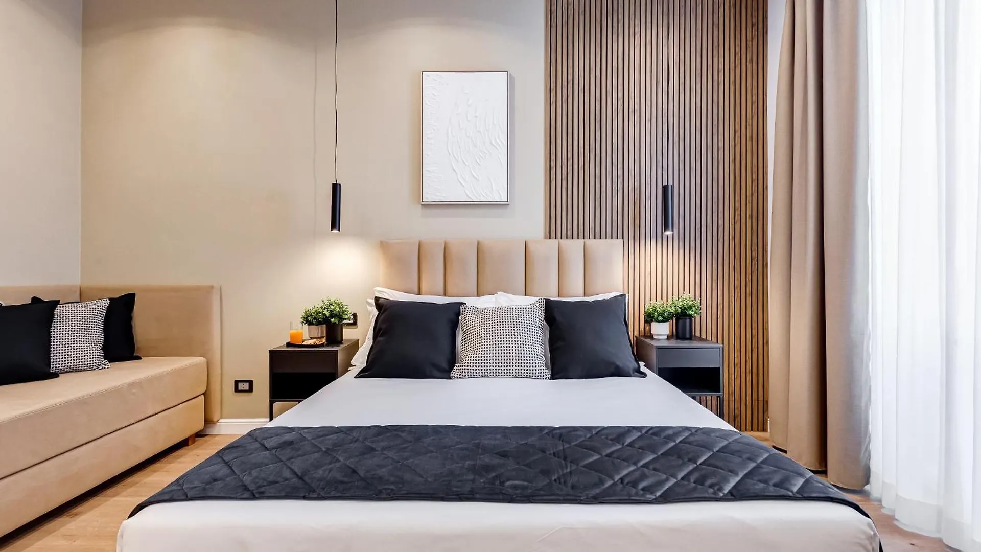 Scipioni Luxury Apartment Rome