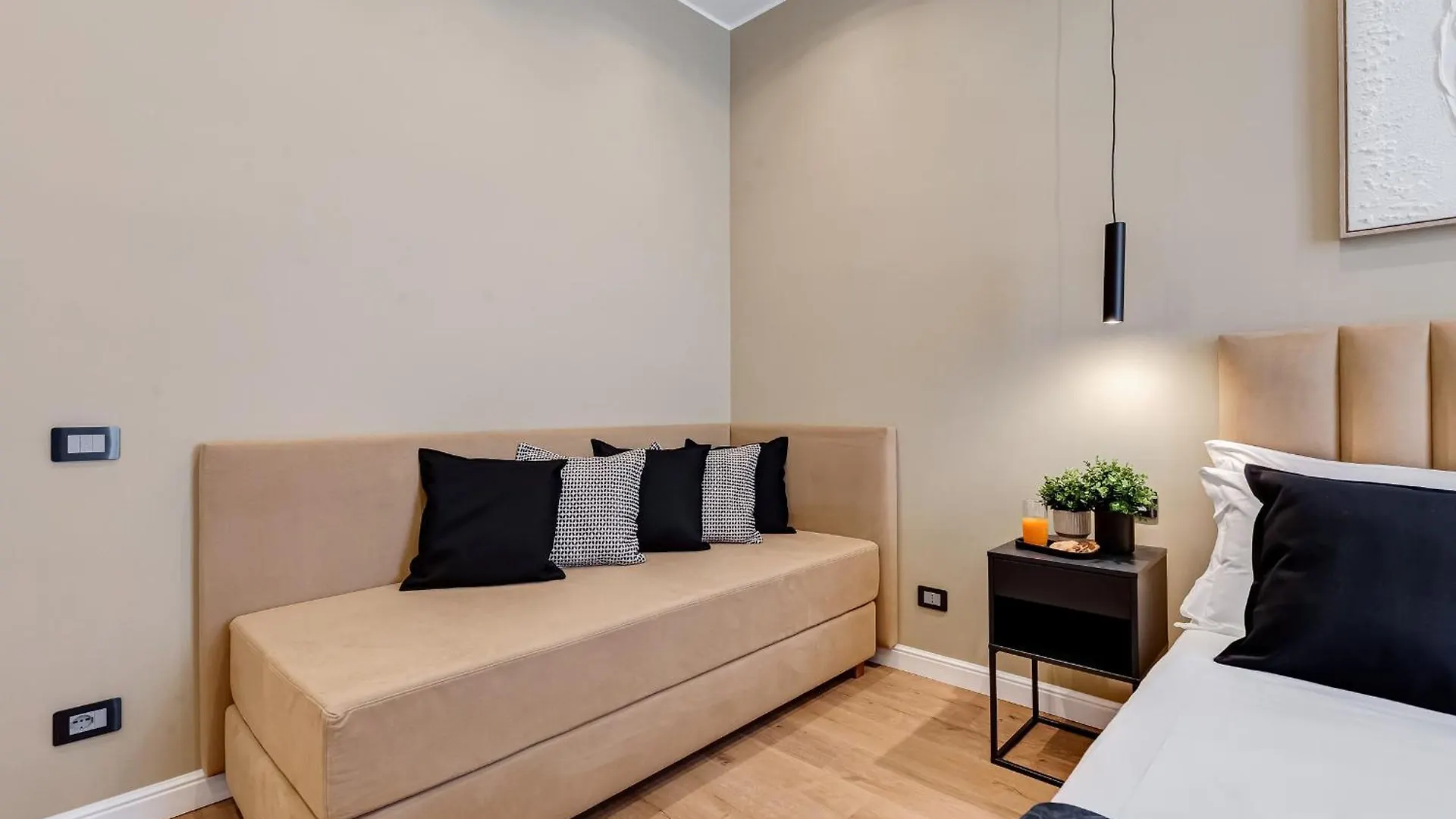 Scipioni Luxury Apartment Rome Holiday home