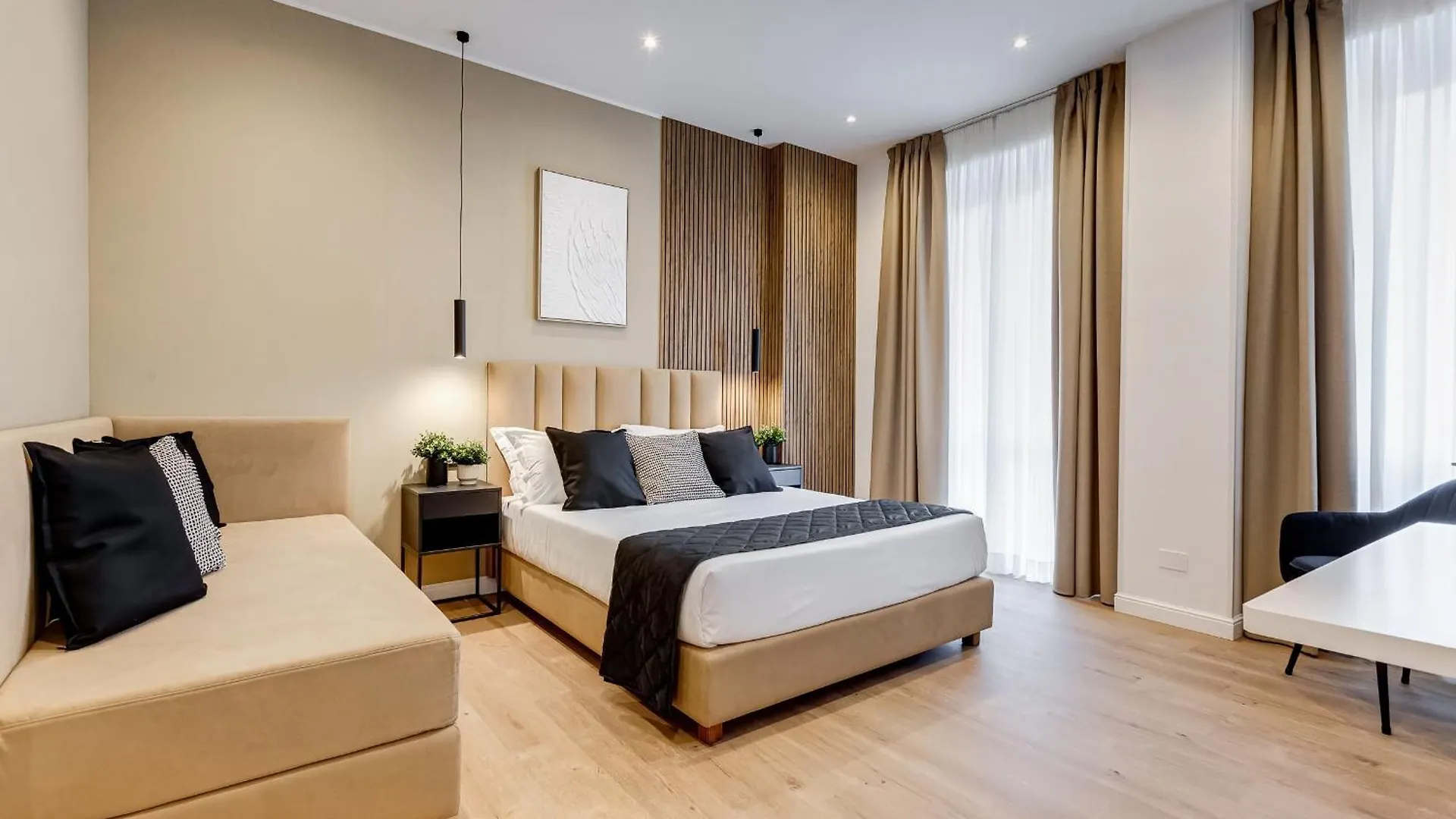 Holiday home Scipioni Luxury Apartment Rome Italy