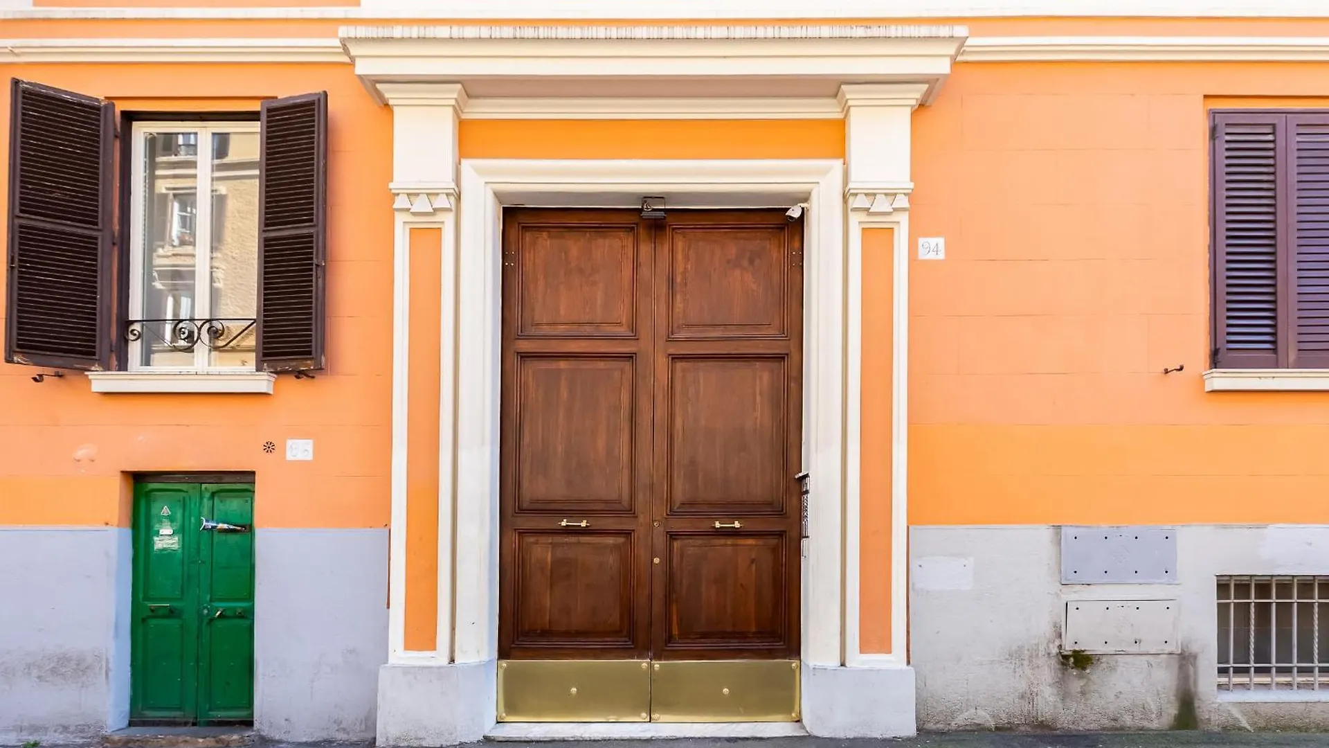 Scipioni Luxury Apartment Rome