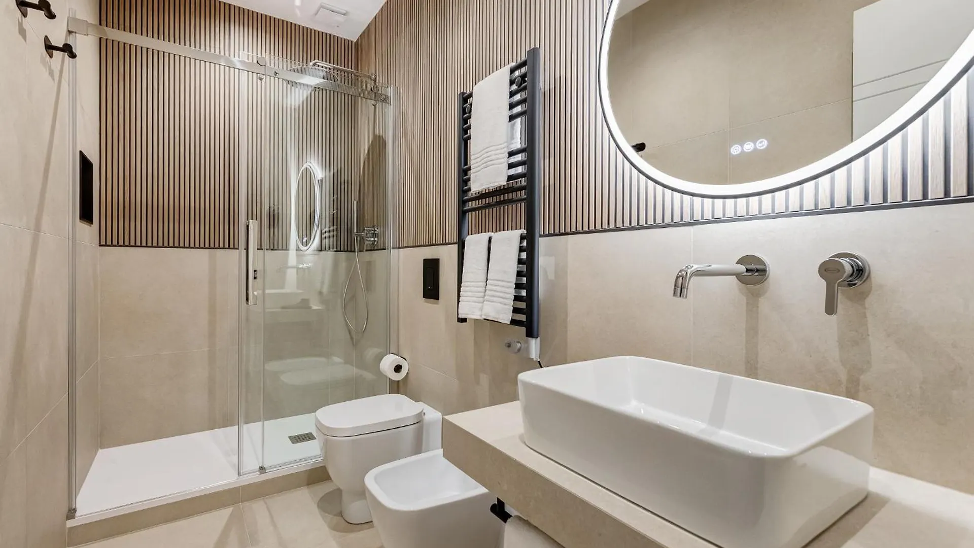 Scipioni Luxury Apartment Rome
