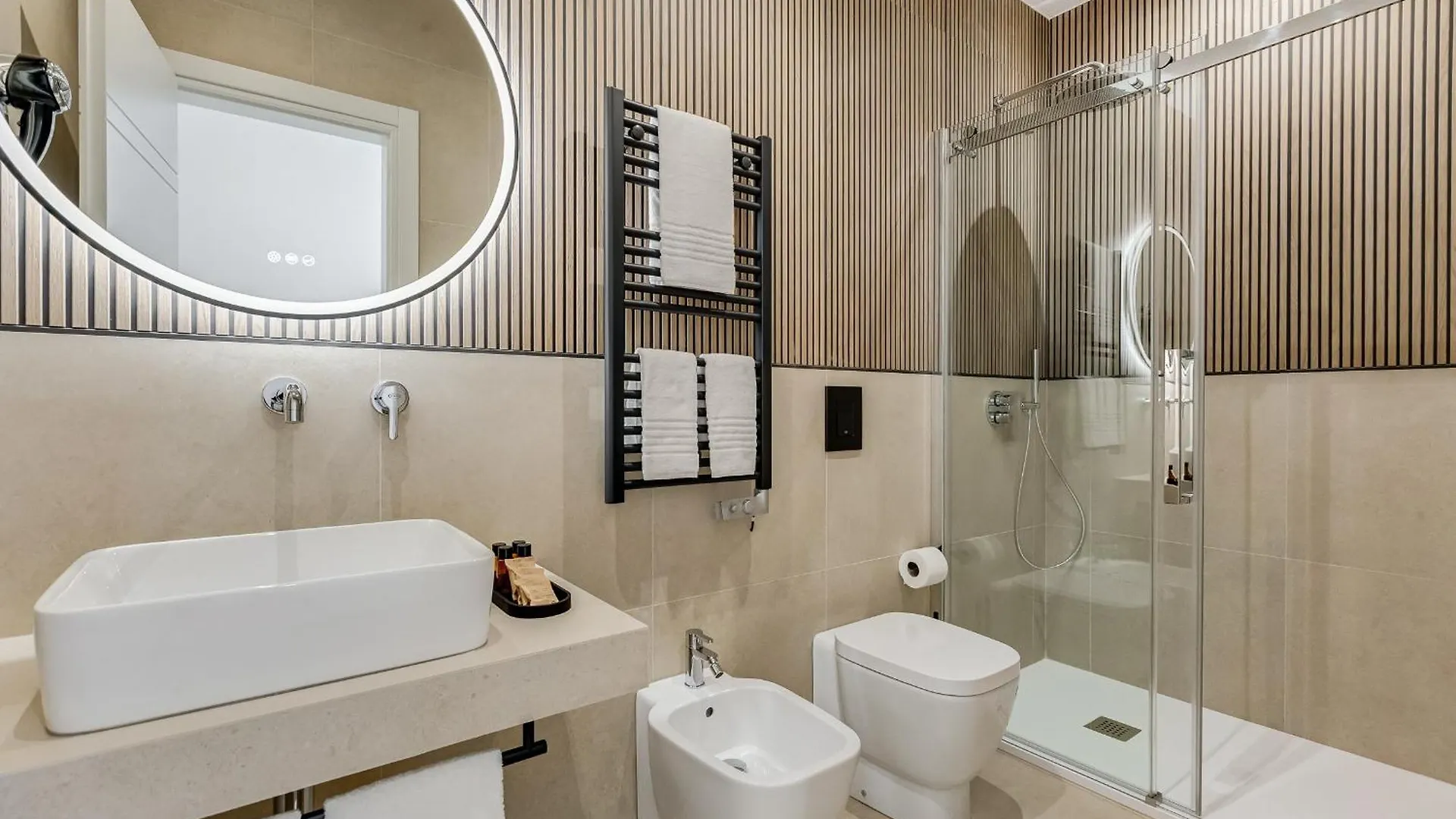 Scipioni Luxury Apartment Rome