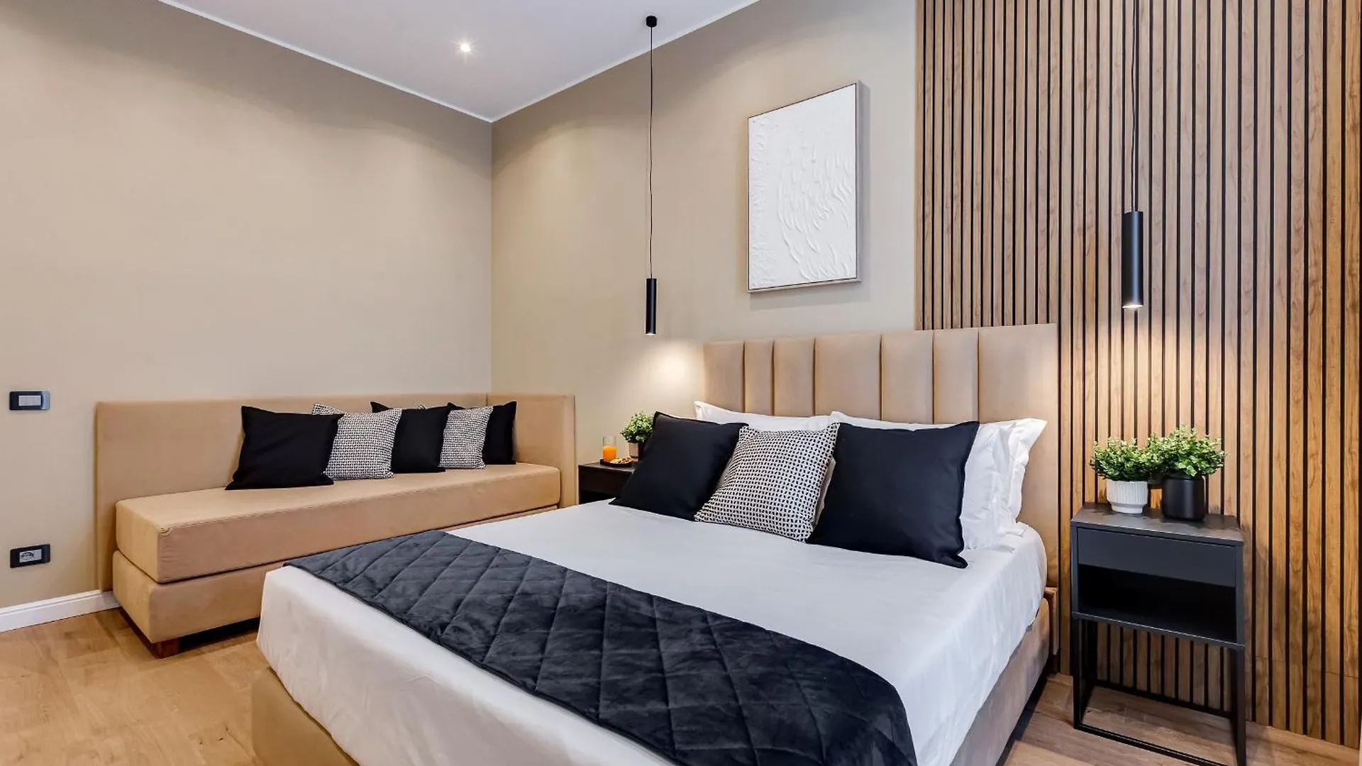 Holiday home Scipioni Luxury Apartment Rome