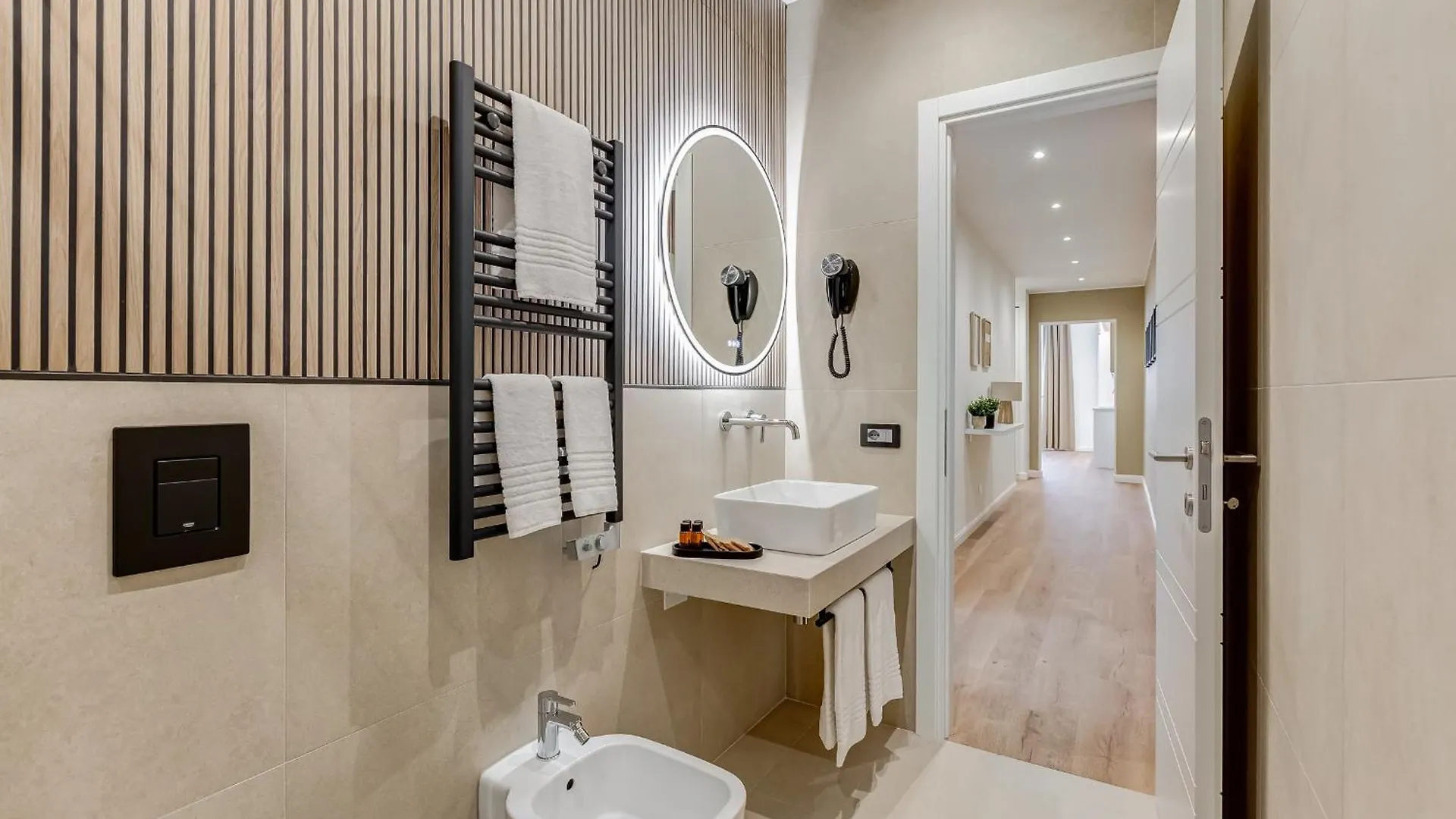 Scipioni Luxury Apartment Rome Holiday home
