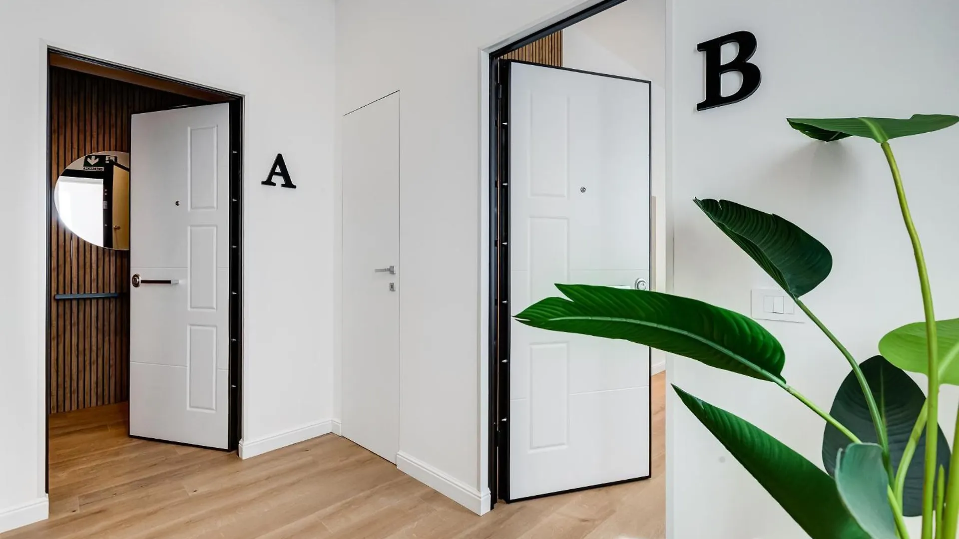 Scipioni Luxury Apartment Rome Italy