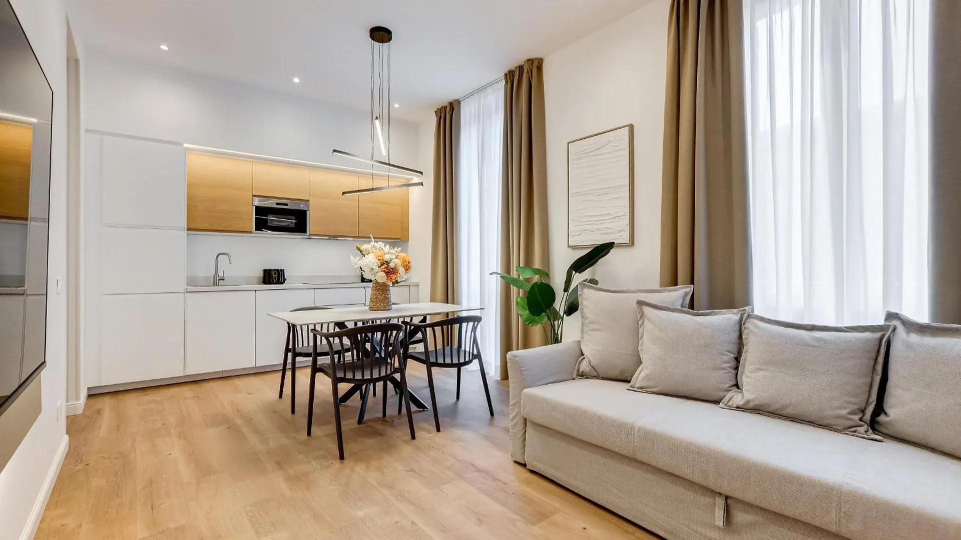 Scipioni Luxury Apartment Rome Holiday home