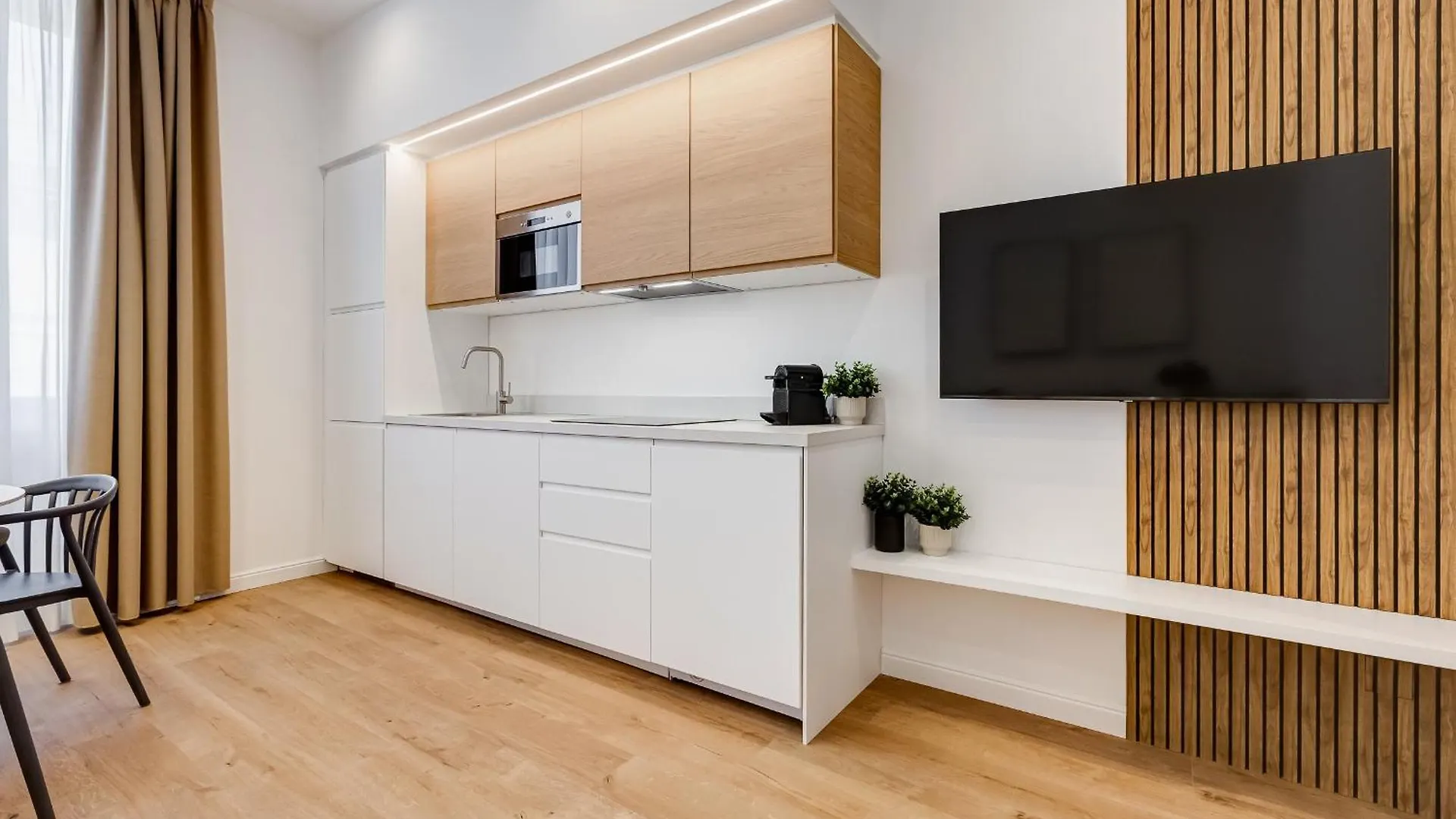 Holiday home Scipioni Luxury Apartment Rome Italy