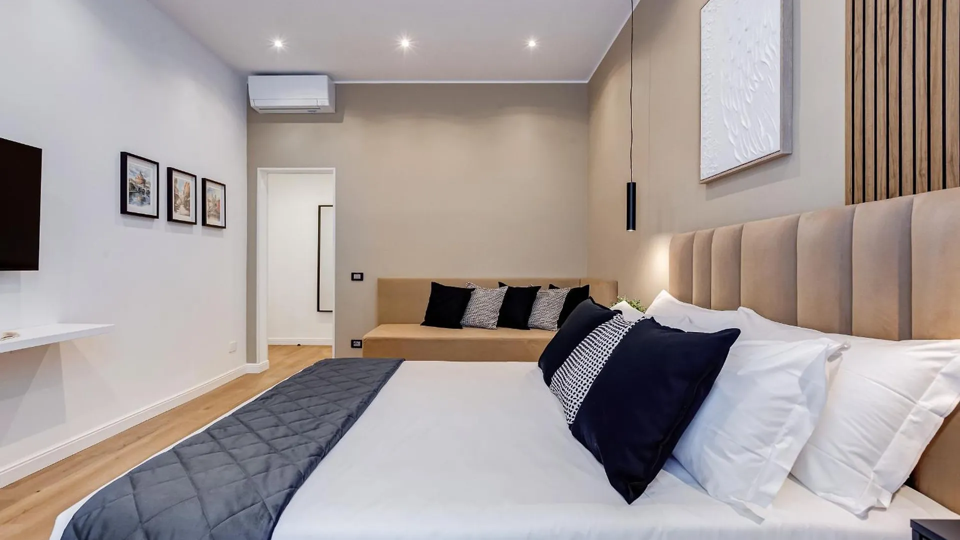 Scipioni Luxury Apartment Rome