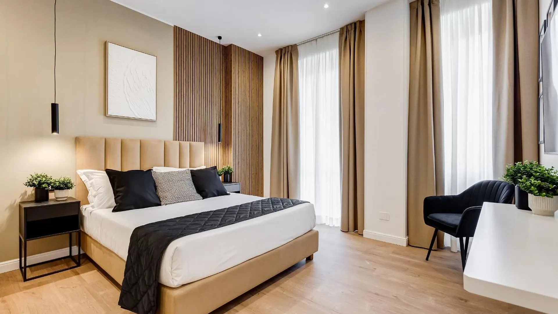 Holiday home Scipioni Luxury Apartment Rome