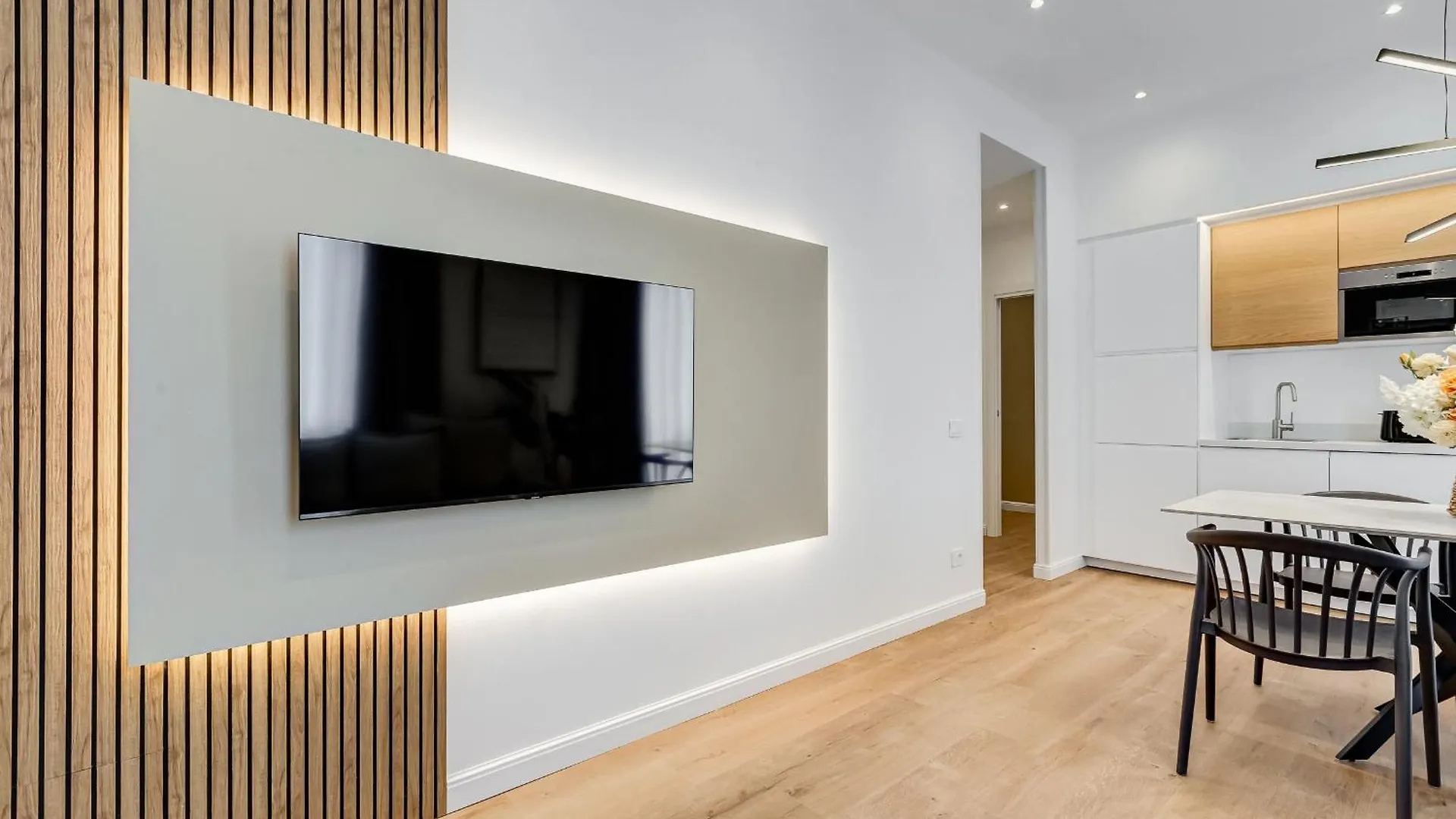 Holiday home Scipioni Luxury Apartment Rome