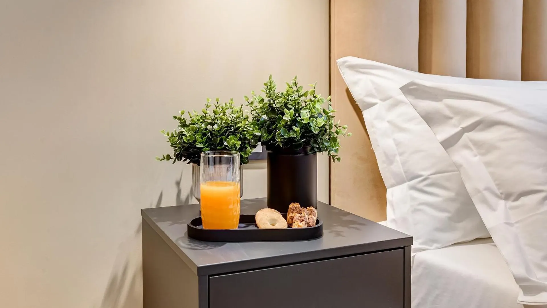 Scipioni Luxury Apartment Rome