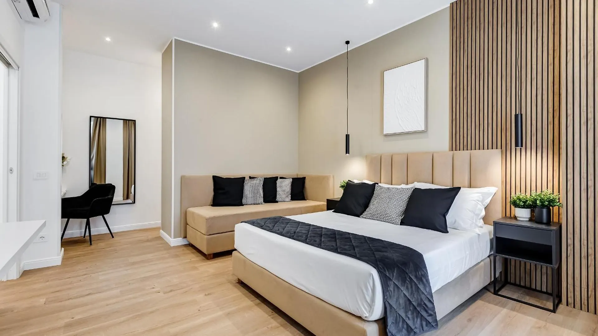 Holiday home Scipioni Luxury Apartment Rome