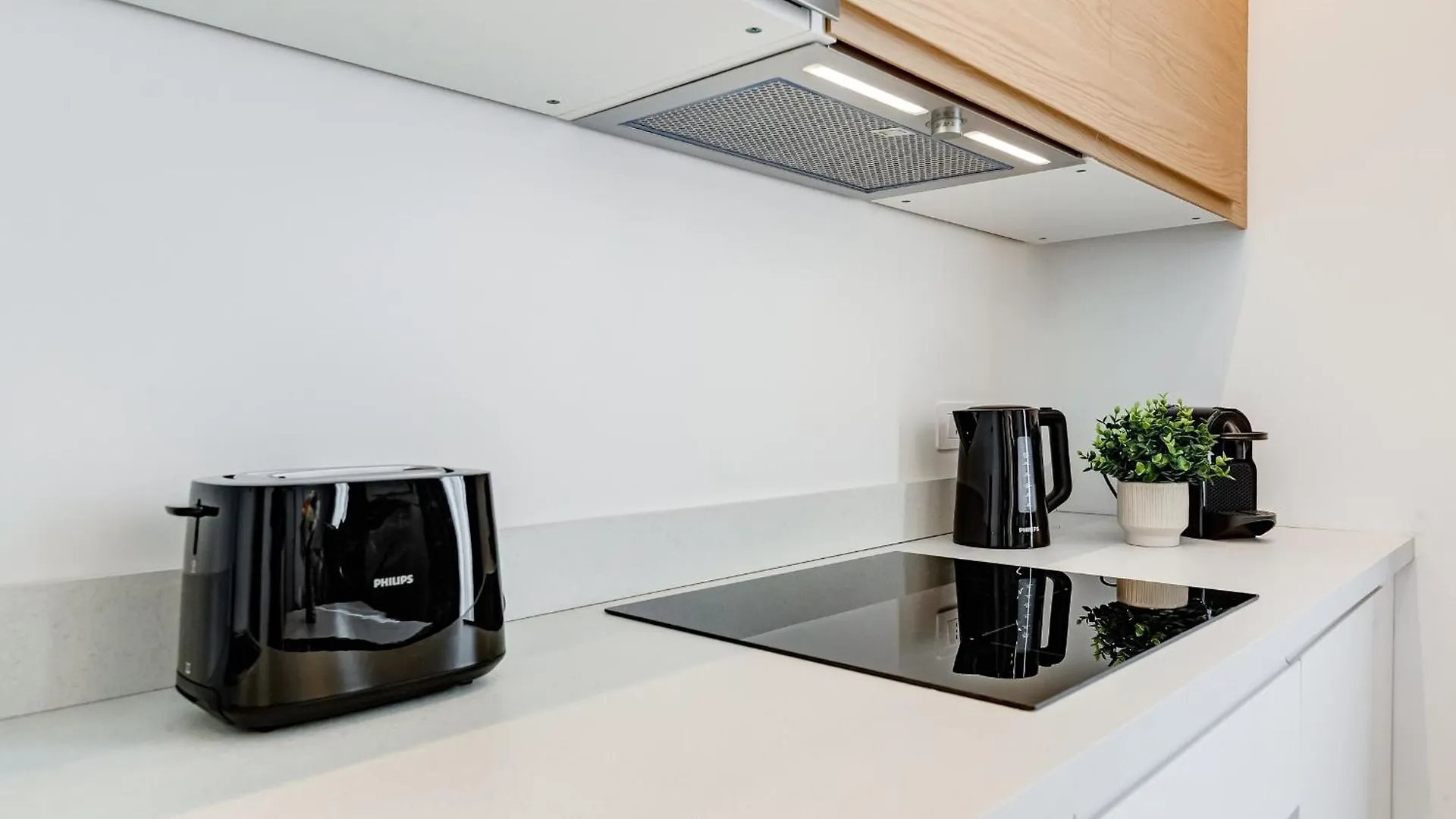 Scipioni Luxury Apartment Rome