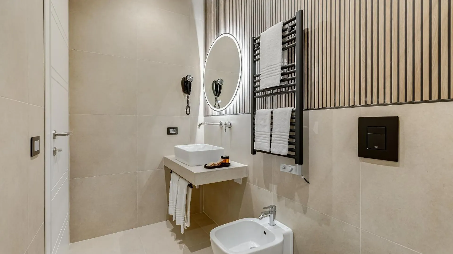 Scipioni Luxury Apartment Rome Holiday home