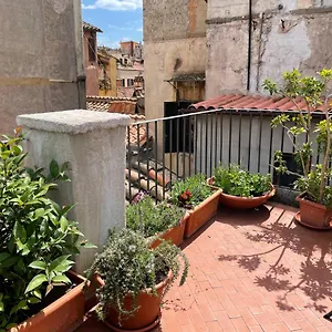 Holiday home Campo De Fiori Palace, Rome