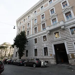 Сasa de vacaciones Boutique Cavour, Roma