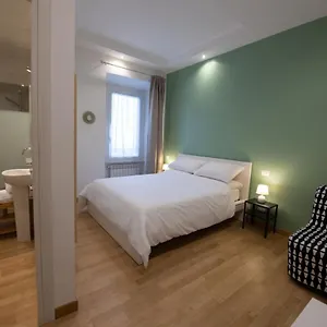 Domus Castroni Germanico Frühstückspension