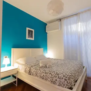 Borgo Vittorio St. Peter Appartement