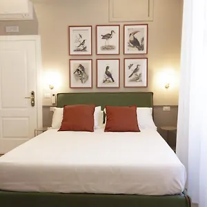 Hotel Donna Francesca, Roma