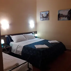 Apartamento Rose Village, Roma