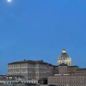 R.c. Vatican View Maison d'hôtes