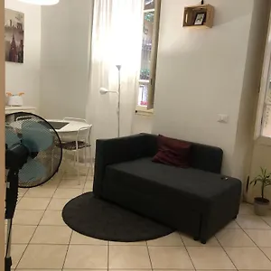 Restivhome, Bivani A Due Passi Dal Vaticano Appartement