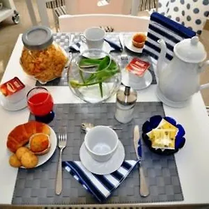 2* Bed & Breakfast Agli Horti Sallustiani