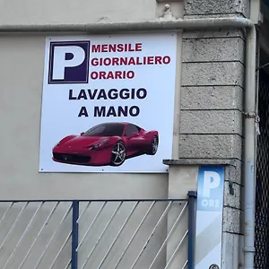 Alojamento de Acomodação e Pequeno-almoço Erreggi Luxury, Roma