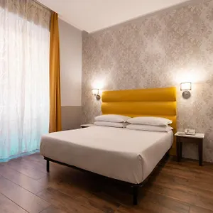 Hotel Virgilio, Rom
