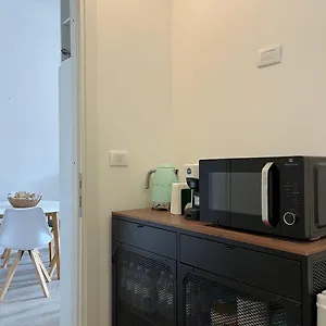  Casa vacanze Colosseo Living