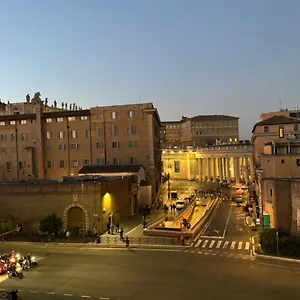 Сasa de vacaciones 2b A San Pietro, Roma