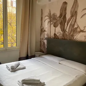 Arts&rooms Rome