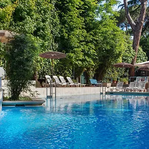 Hotel Aldrovandi, Rom