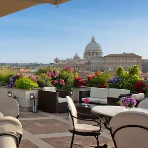 Hotel Atlante Star, Rom