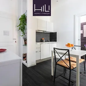 Apartamento Vatican By Hili, Roma