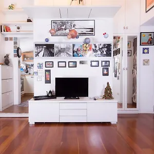 Sweet Dream Penthouse Appartement