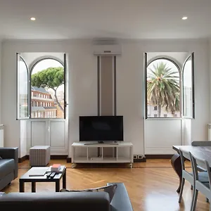 Residenza Termini Róma