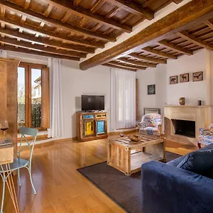  Casa vacanze Mytale Luxury Navona