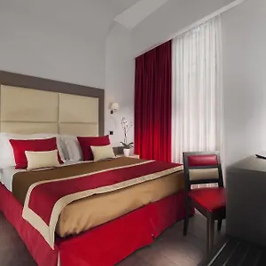 4* Hotel Demetra