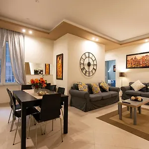 Giulio Cesare Imperatore Appartement