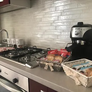 Сasa de vacaciones Veniero Welcomehouse, Roma