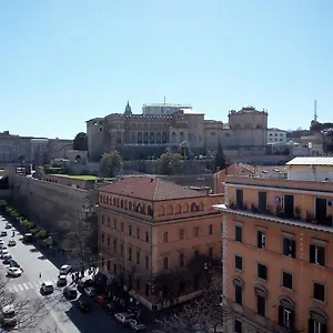 Vatican Irene Maison d'hôtes