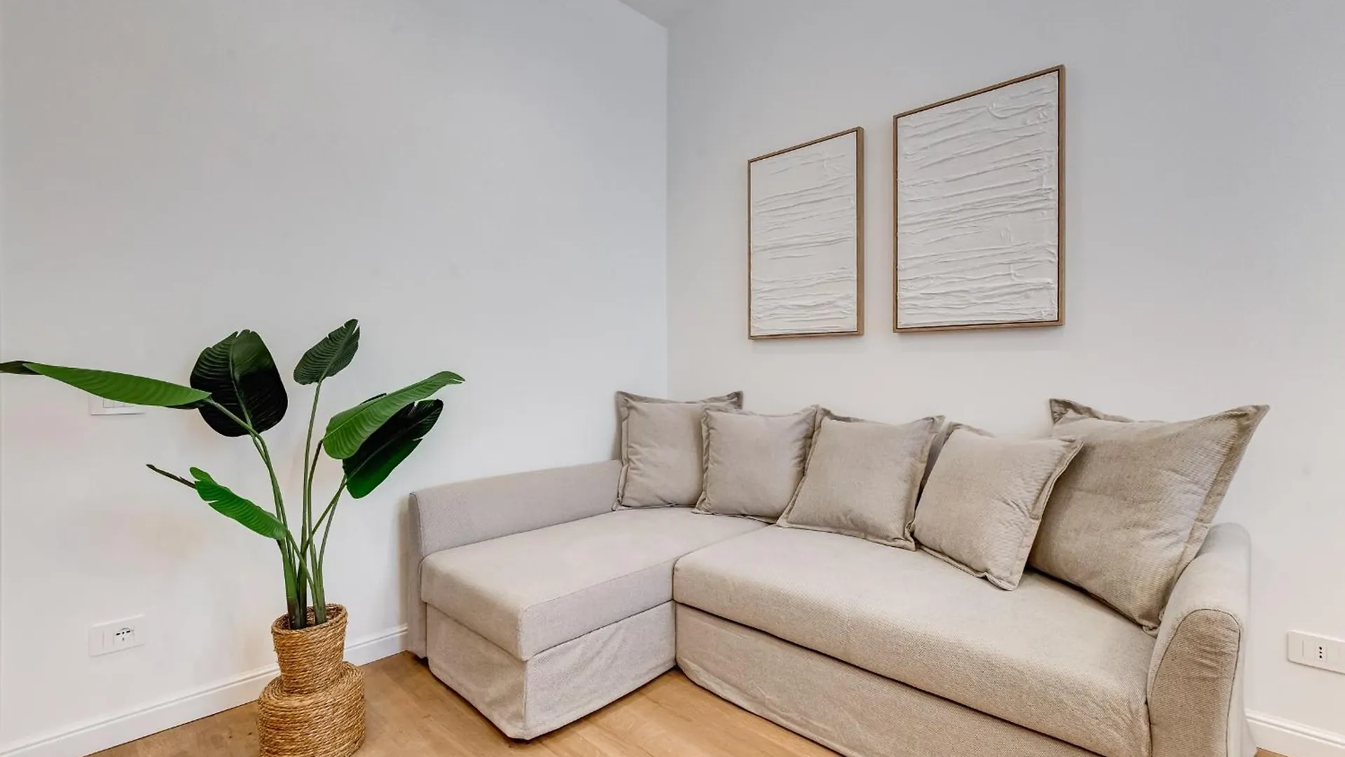 Scipioni Luxury Apartment 罗马 0*,  意大利