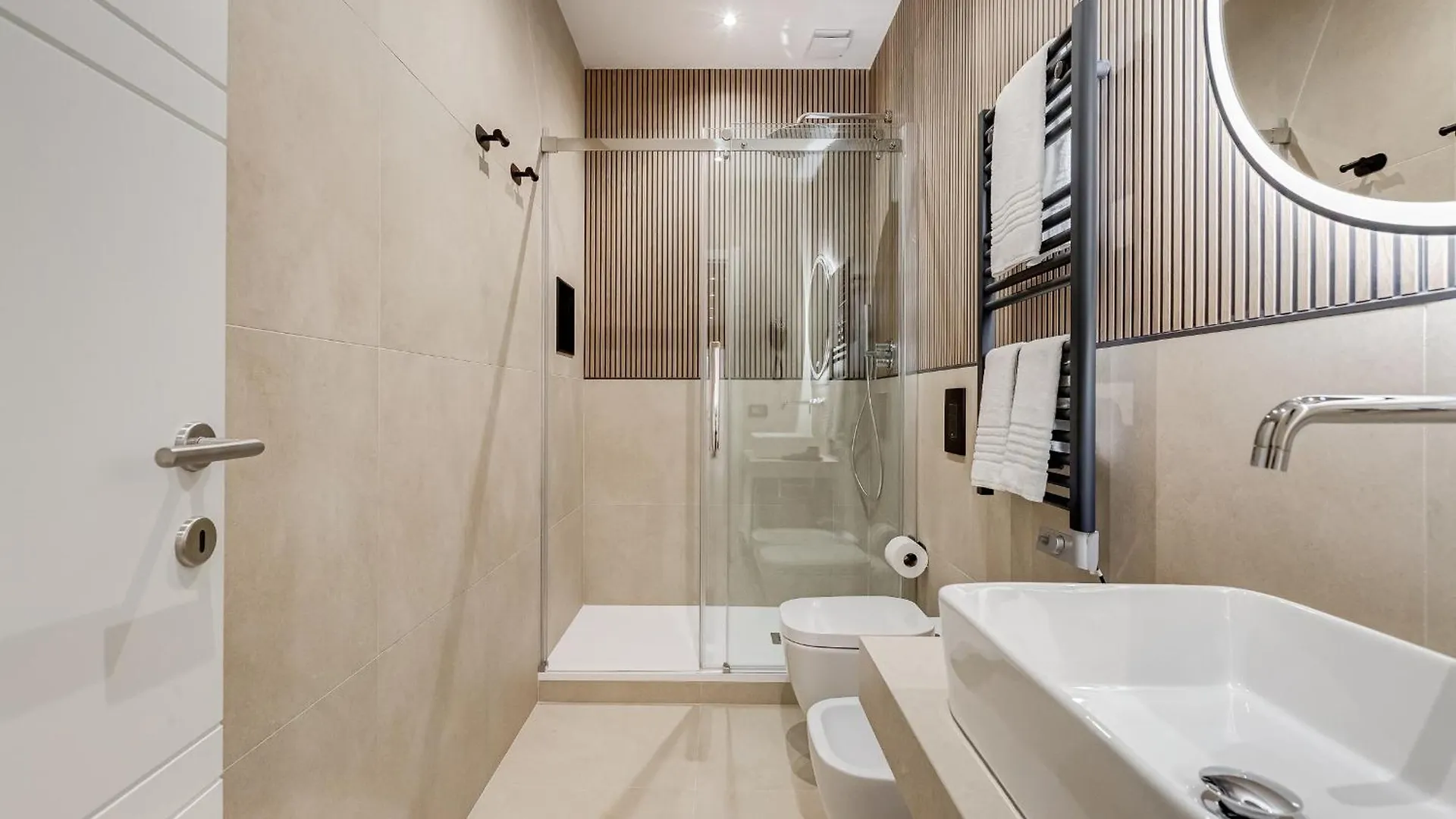 度假居 Scipioni Luxury Apartment 罗马