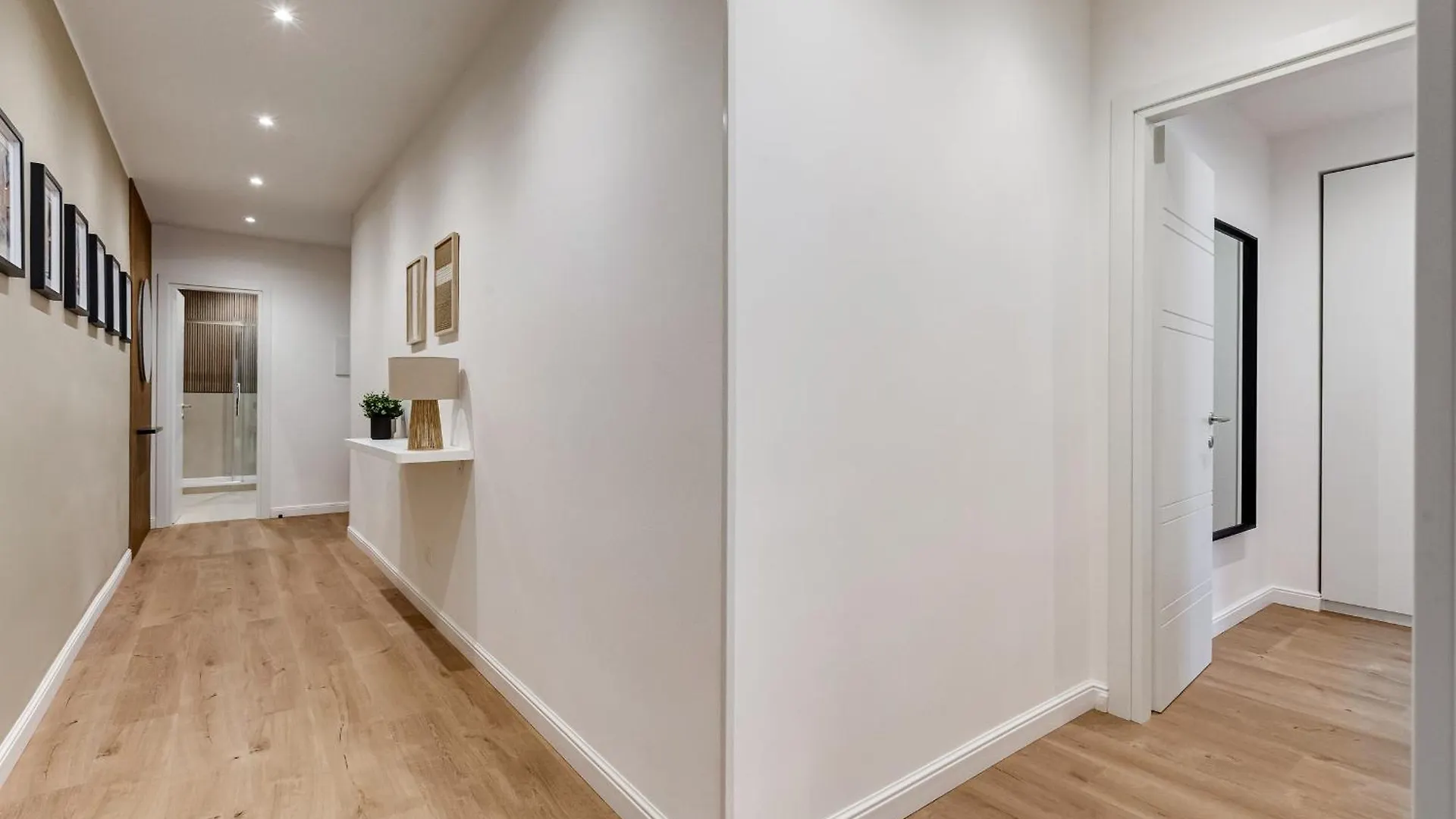 Scipioni Luxury Apartment 罗马 度假居