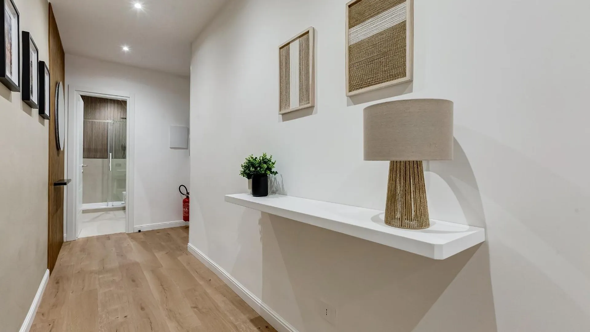 度假居 Scipioni Luxury Apartment 罗马 意大利