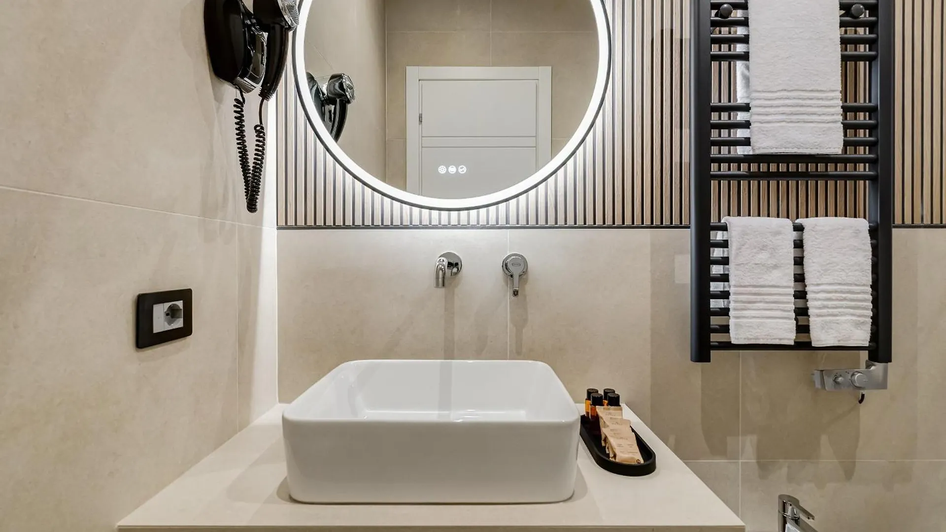 Scipioni Luxury Apartment 罗马 0*,